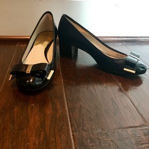 Michael Kors Kiera Mid Pump